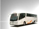 36 Seater Huddersfield Coach