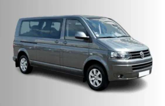 8 - 10 Seater Minibus Huddersfield