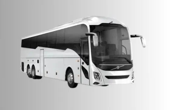 Huddersfield Coach Hire